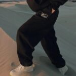 Sweatpants Nike x Stussy - Image 10