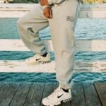 Sweatpants Nike x Stussy - Image 12