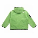 Jacket The North Face X Supreme Fleece - Image 4