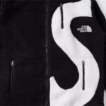 Jacket The North Face X Supreme Fleece - Image 6