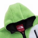 Jacket The North Face X Supreme Fleece - Image 8