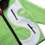 Jacket The North Face X Supreme Fleece - Image 9