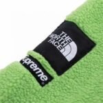 Jacket The North Face X Supreme Fleece - Image 11