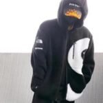 Jacket The North Face X Supreme Fleece - Image 12