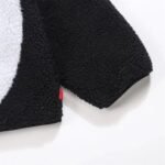 Jacket The North Face X Supreme Fleece - Image 14