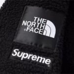 Jacket The North Face X Supreme Fleece - Image 16
