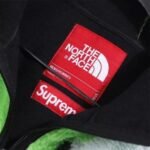 Jacket The North Face X Supreme Fleece - Image 17