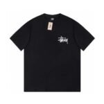T-Shirt Stussy Logo Graphic - Image 6