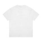 T-shirt Dior Black Graphic Logo Couture - Image 5