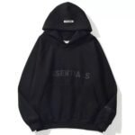 Hoodie Fear of God Esse - Image 2