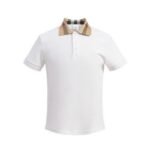 Polo Shirt Burberry - Image 3