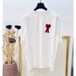 T-shirt Ami Paris 1:1