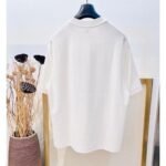 T-shirt Ami Paris 1:1 - Image 3