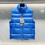 Dior Puffer Vest - Image 5