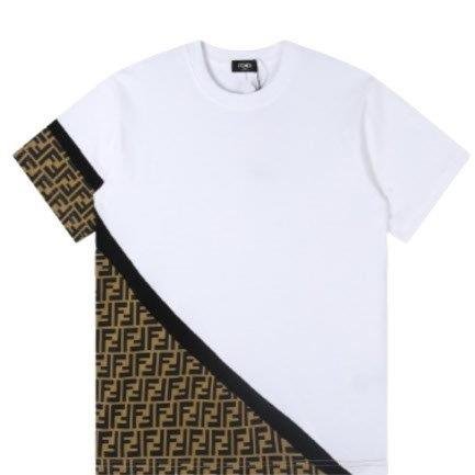 IMG22384 T-shirt Fendi - Image 1