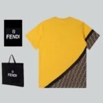 T-shirt Fendi - Image 4