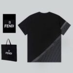T-shirt Fendi - Image 6