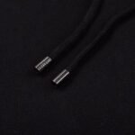 Burberry Embroidered King Logo Zip-Up Hoodie - Image 12