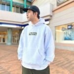 Hoodie Supreme Box Logo Classic Edition - Image 6