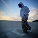 Hoodie Supreme Box Logo Classic Edition - Image 7