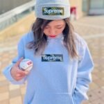 Hoodie Supreme Box Logo Classic Edition - Image 11