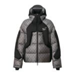 Jacket Louis Vuitton 2054 Heat Reactive Puffer