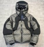 Jacket Louis Vuitton 2054 Heat Reactive Puffer - Image 2