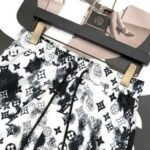 Shorts Louis Vuitton - Image 3