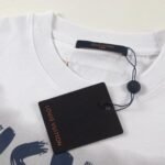 T-shirt Louis Vuitton - Image 4
