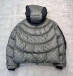 Jacket Louis Vuitton 2054 Heat Reactive Puffer - Image 3