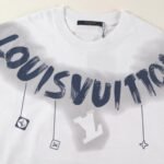 T-shirt Louis Vuitton - Image 6