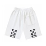 Off-White Shorts - Image 9