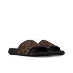 Louis Vuitton Waterfront Mules Slides - Image 2
