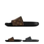 Louis Vuitton Waterfront Mules Slides - Image 6