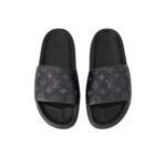 Louis Vuitton Waterfront Mules Slides - Image 9