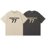 T-Shirts Fear of God Essentials - Image 3