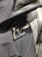 Jacket Louis Vuitton 2054 Heat Reactive Puffer - Image 8