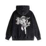 Amiri Hoodie Angel - Image 2