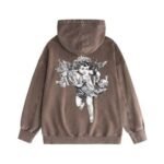 Amiri Hoodie Angel - Image 5