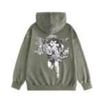 Amiri Hoodie Angel - Image 7