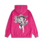 Amiri Hoodie Angel - Image 9