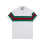 Polo Gucci 1921 Stripe Logo - Image 2