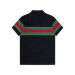 Polo Gucci 1921 Stripe Logo - Image 4