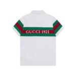 Polo Gucci 1921 Stripe Logo - Image 5