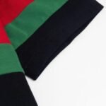 Polo Gucci 1921 Stripe Logo - Image 9