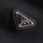 Tracksuit Prada White Full Zip Edition - Image 8