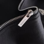 Tracksuit Prada White Full Zip Edition - Image 9