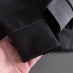 Tracksuit Prada White Full Zip Edition - Image 12