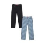Jeans Supreme Logo Denim & Black Pack - Image 2
