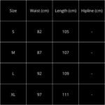 Jeans Supreme Logo Denim & Black Pack - Image 3